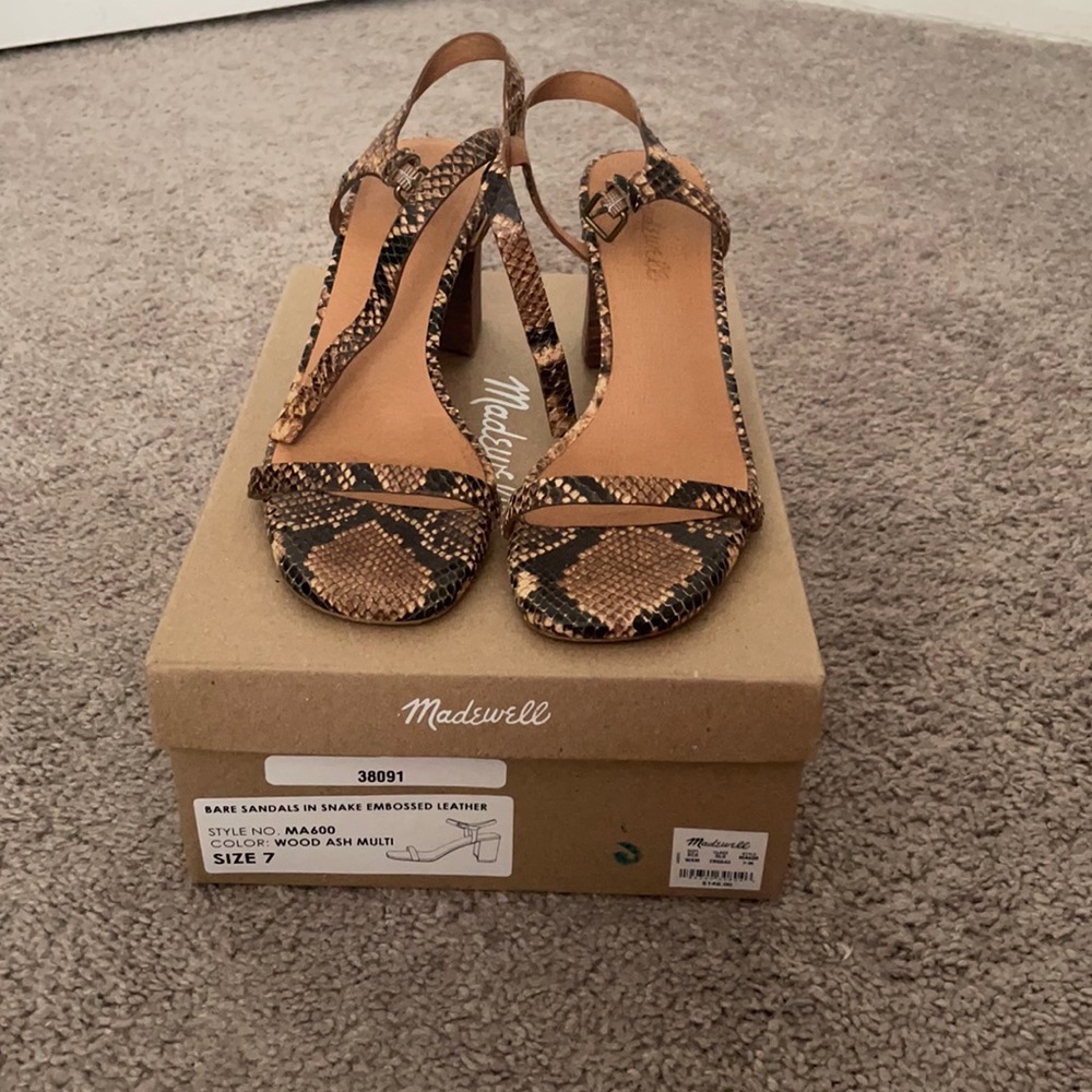 Heels